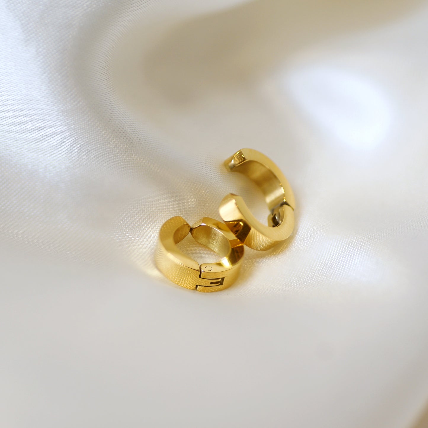 Mini hoops