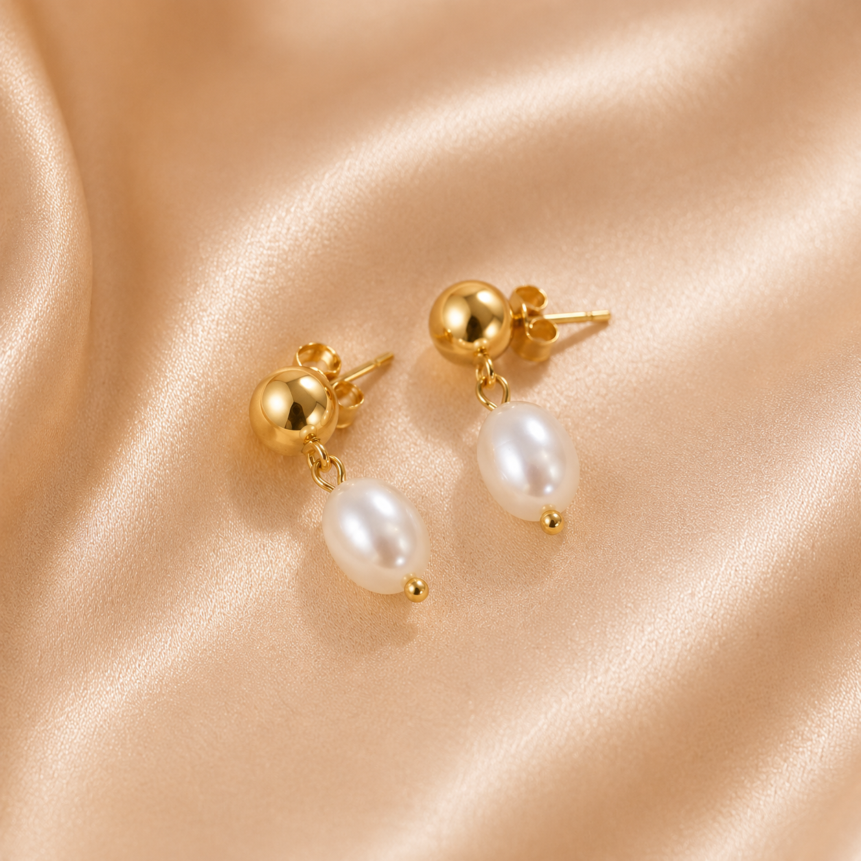 Pearl Drops