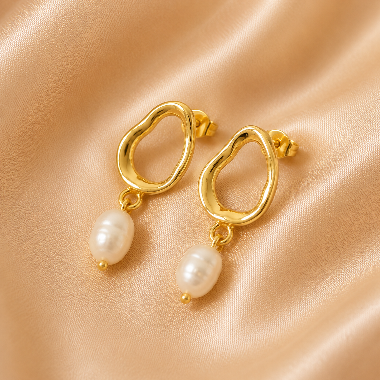 Vintage drops