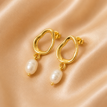 Vintage drops