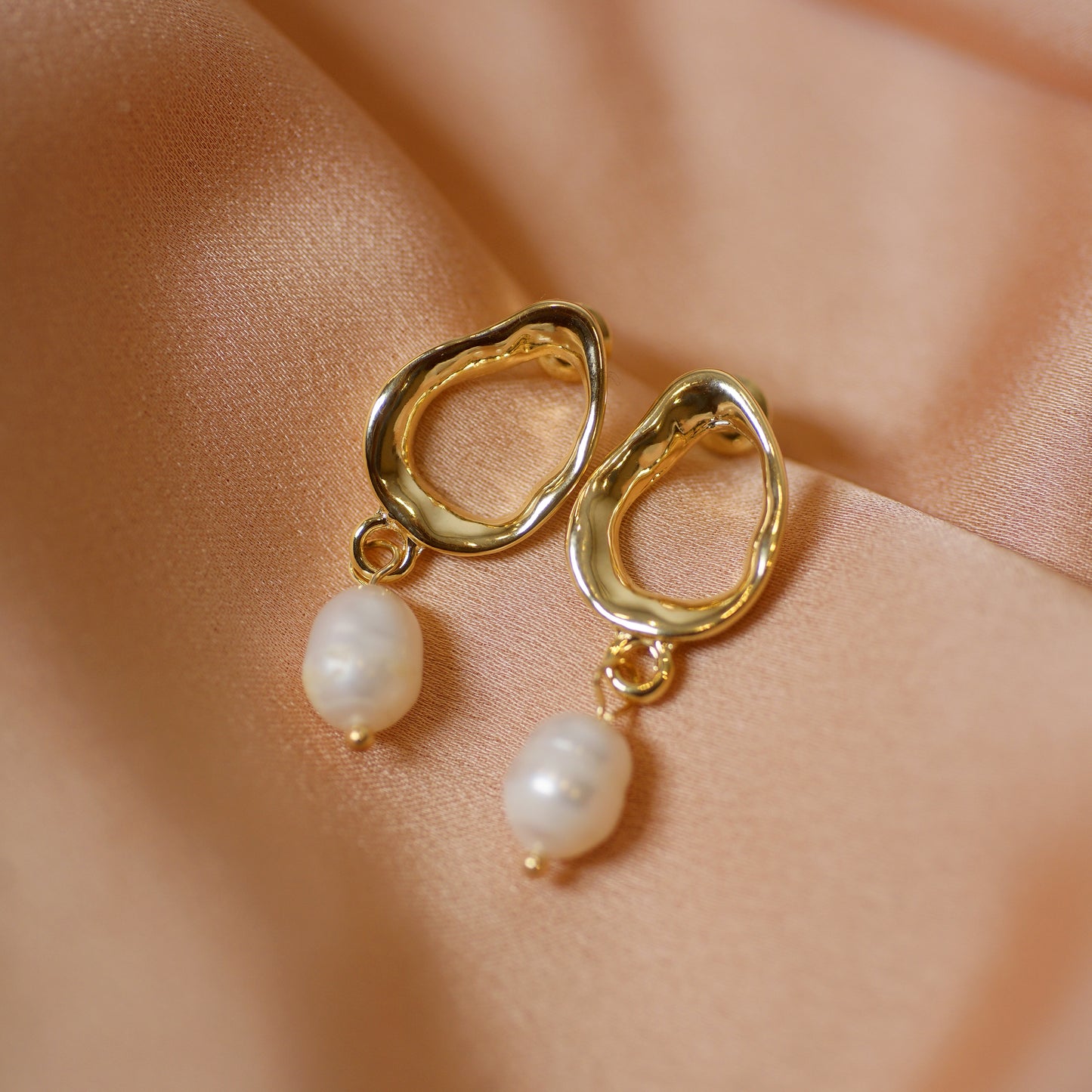 Vintage drops