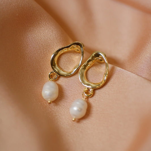 Vintage drops